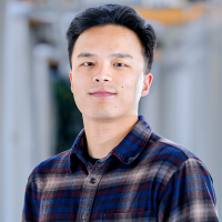 Song Fu Headshot