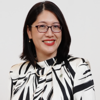 Tricia Yeoh