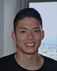 Aaron Cho