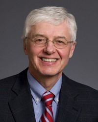 headshot of Kevin Lynch