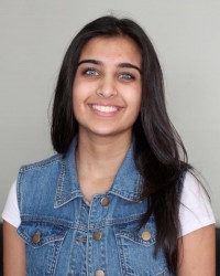 Avneet Darred