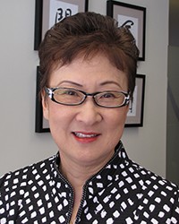 Christine Nakamura