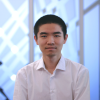 Henry Shum