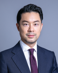 Joseph Fung