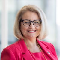 Headshot of Mairead Lavery