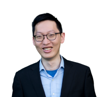 Bill Lu headshot