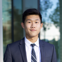 Headshot of Matthew Shen