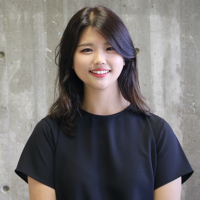 Headshot of Sihwa Kim