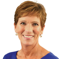 Sue Paish Headshot