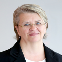 Laurel West - Asia Pacific Foundation of Canada