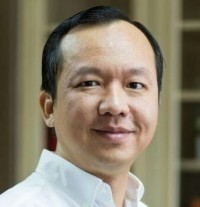 Cong Phan