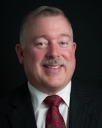 David Byng