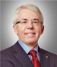 Dean A. Connor