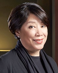 Doris Ho