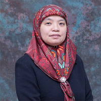 Headshot of Hafimi Abdul Haadii