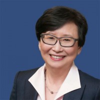 Janice Fukakusa