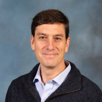 Dr. Jeffrey Reeves