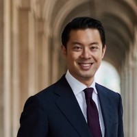 Headshot of Joseph Fung