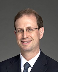 Mark Wiseman