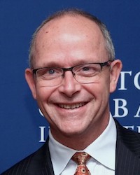 Nicholas R. Parker