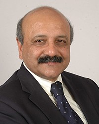 Saumitra Chaudhuri