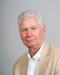 Stewart Beck