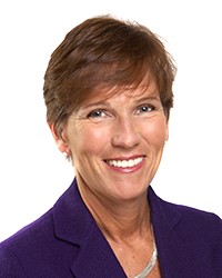Headshot of Sue Paish