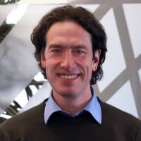 Jeffrey Reeves