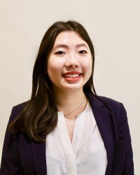 Sandra Lin