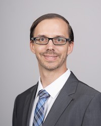 Scott Harrison 