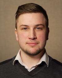 Sebastian Murdoch-Gibson