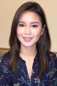 Yvonne Lau