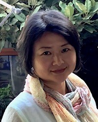 Yvonne Xiao Tiberghien