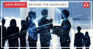 Asia Watch Beyond the Headlines Keystone