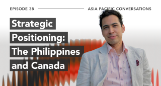 AP Conversations banner