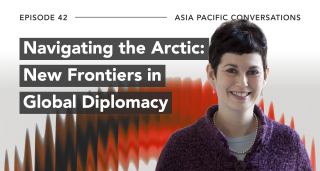 AP Conversations banner