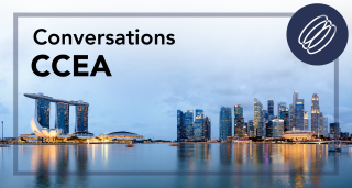 CCEA Conversations keystone