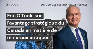 Erin O'Toole MM Keystone