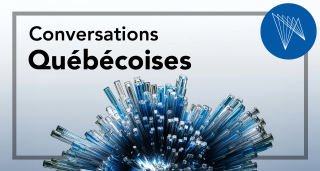 Conversations québécoises keystone