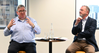 ARO jan 6, 2026 event image 