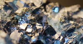 critical minerals 