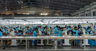 Vietnam Factory 