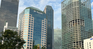 ARO Singapore 