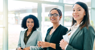 business women asia 