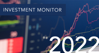 Cover of the IM Report 2023