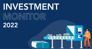 Investment Monitor Report Image 