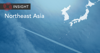 Northeast Asia keystone image 