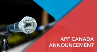 Announcement