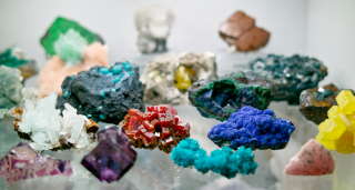 Critical Minerals 