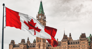 Canadian Parliament